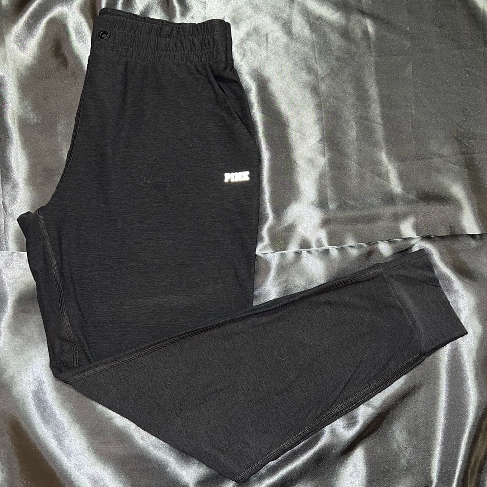 PINK Joggers